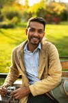 Rajesh Gupta 